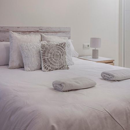Julio Cesar Gran Apartamento De Lujo En El Centro De Sevilla Zewnętrze zdjęcie