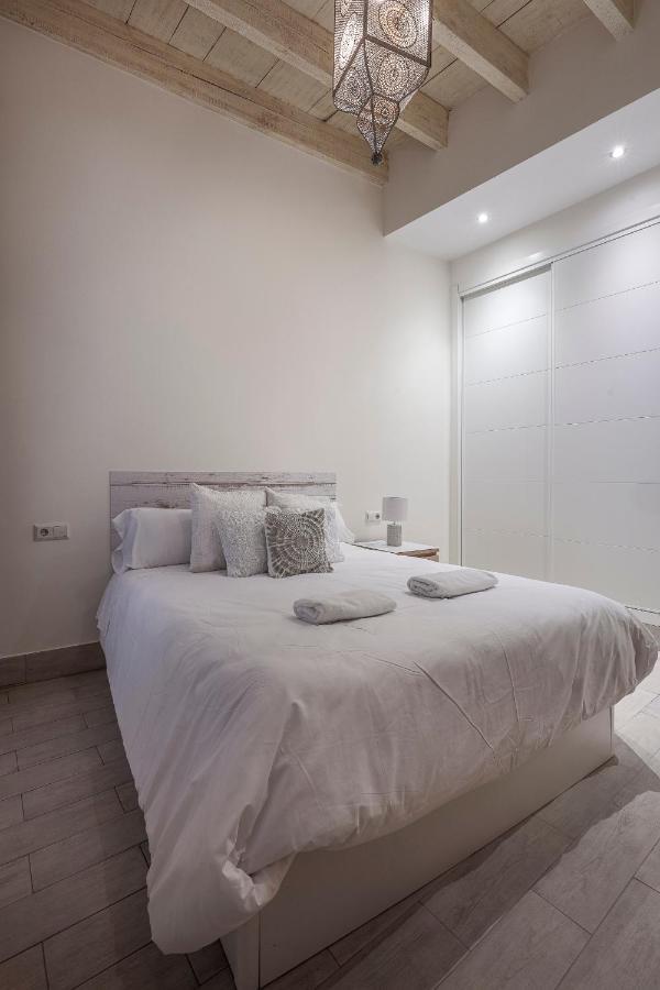Julio Cesar Gran Apartamento De Lujo En El Centro De Sevilla Zewnętrze zdjęcie